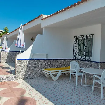 Bungalows San Valentin & Terraflor Park